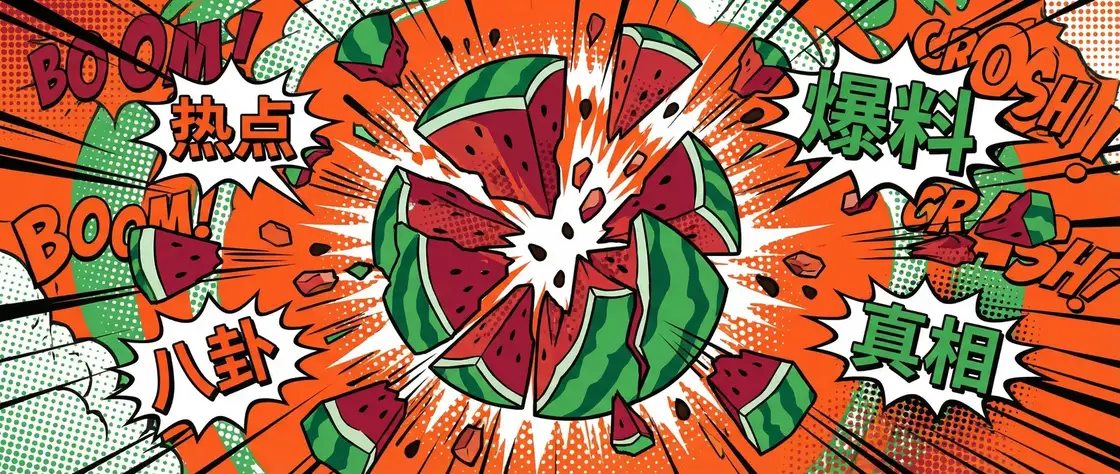 澳客网app 今日头瓜爆炸漫画横幅