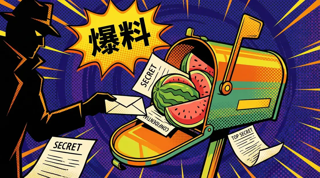 澳客网app 匿名爆料通道漫画插图